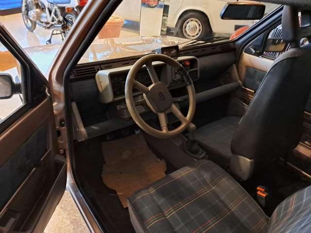 Fiat Panda Panda I 1986 1.1 Country Club 4x4 cat.