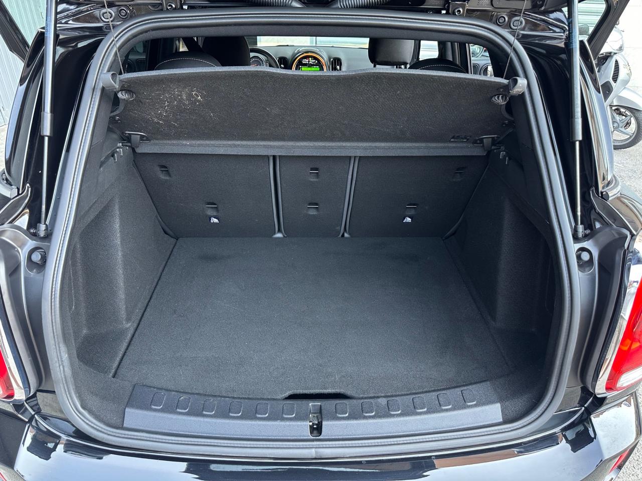 MINI Countryman 2.0 Cooper D 150cv Baker Street
