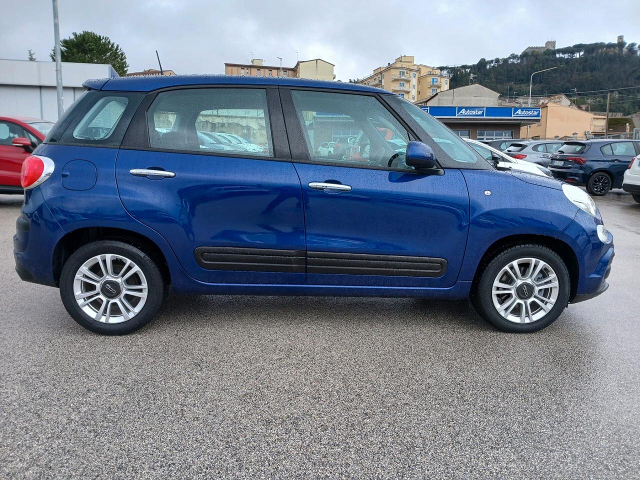 Fiat 500L 1.3 MJET 95 CV MIRROR 2020