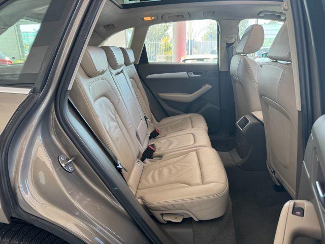 AUDI Q5 3.0 V6 TDI quattro S tronic Tetto Apribile