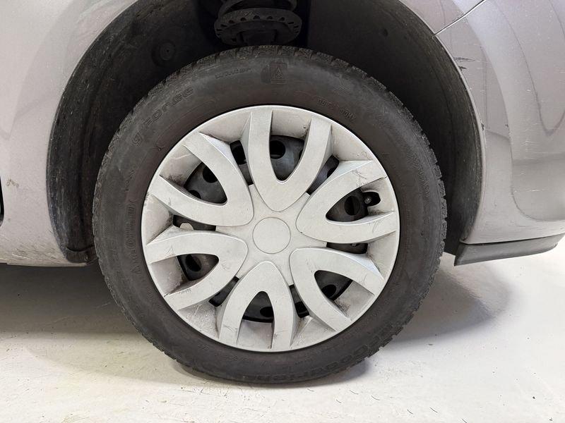 Renault Clio Clio 1.2 16V TCE 100CV SporTour Yahoo!