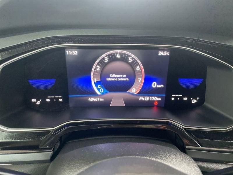 Volkswagen Polo 1.0 TSI R-Line