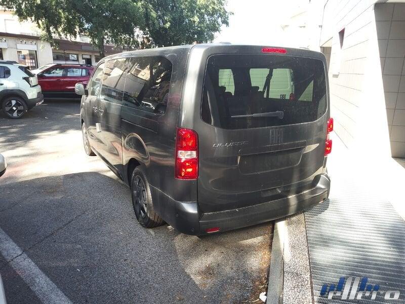 FIAT Scudo Ulysse Combi M1 L2H1 2.0 180cv AT8