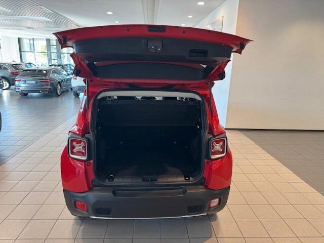 Jeep Renegade 2.0 Mjt 140CV 4WD Active Drive Low Limited