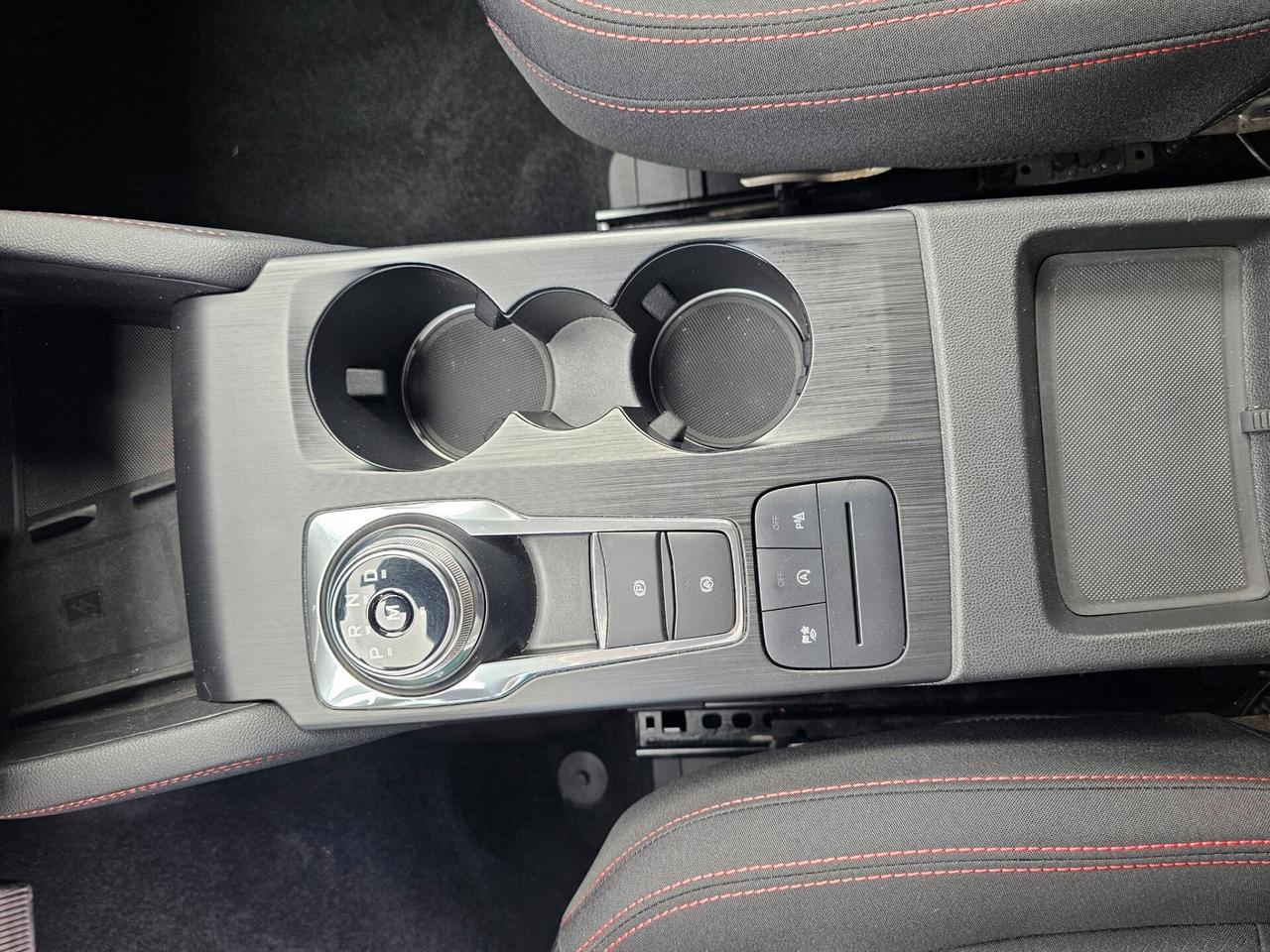 Ford Kuga 1.5 EcoBlue 120 CV aut. 2WD ST-Line