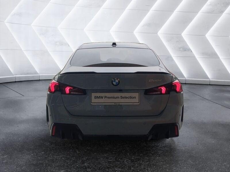 BMW Serie 2 G.C. Serie 2 220D GRAN COUPÉ