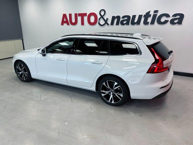 VOLVO V60 2.0 B4 CORE AUTO