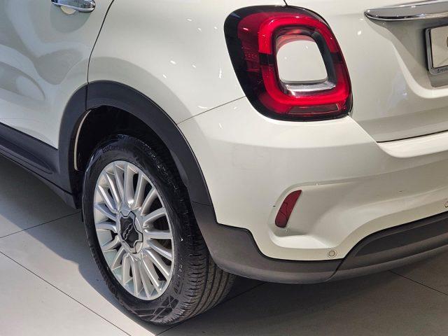 FIAT 500X 1.3 T4 150 CV DCT Connect da ?179,00 mensili