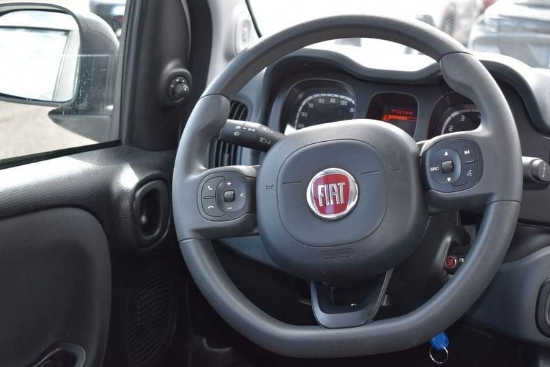 FIAT Panda Panda 1.0 FireFly S&S Hybrid
