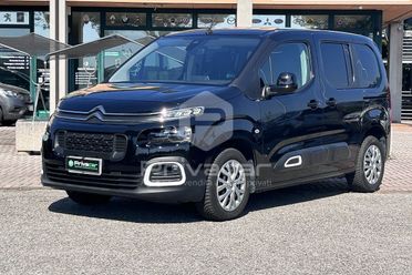 CITROEN Berlingo BlueHDi 100 S&S Combi M Feel
