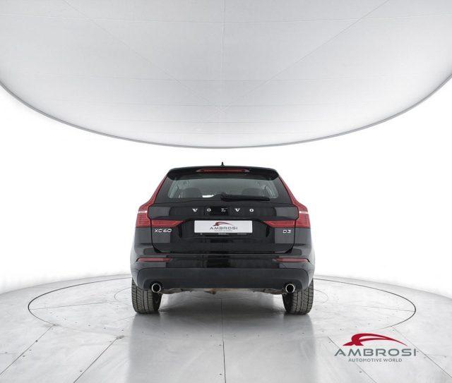 VOLVO XC60 D3 Momentum