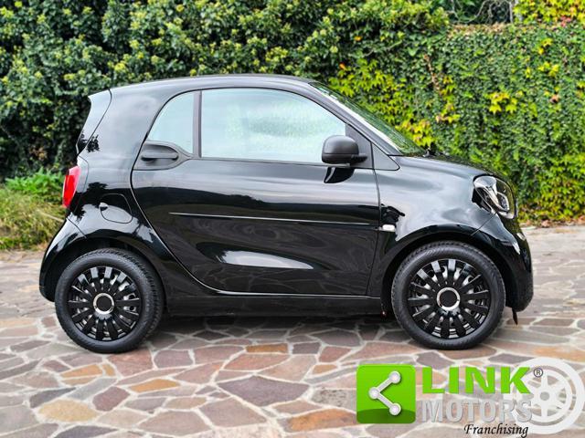 SMART ForTwo 60 1.0 Youngster