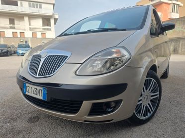 Lancia MUSA 1.9 Multijet full opt 2006