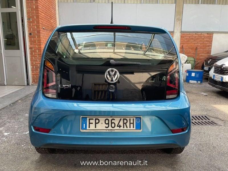 Volkswagen up! up! 5p 1.0 Move up! 60cv