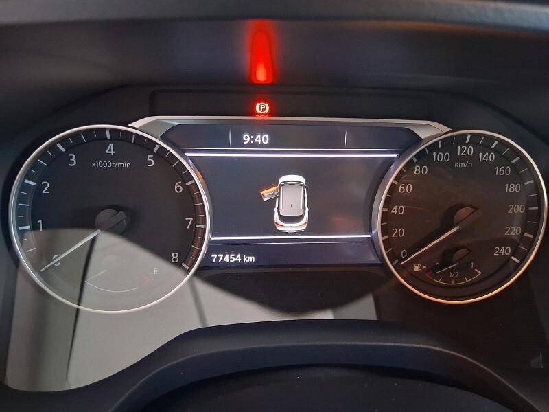 Nissan Qashqai MHEV 140 CV Business