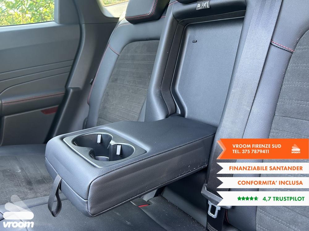 FORD Kuga 3ª serie Kuga 2.5 Plug In Hybrid 225...