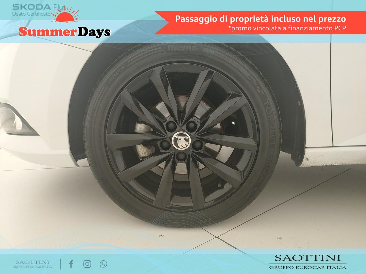 1.0 mpi Twin Color nero 60 CV