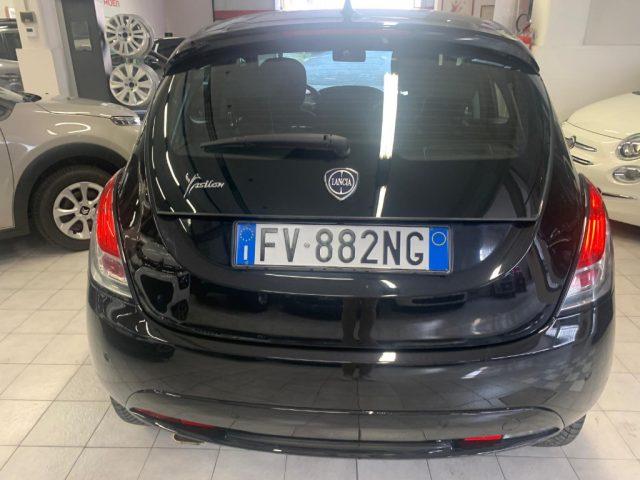 LANCIA Ypsilon 1.2 69 CV 5 porte S&S Gold