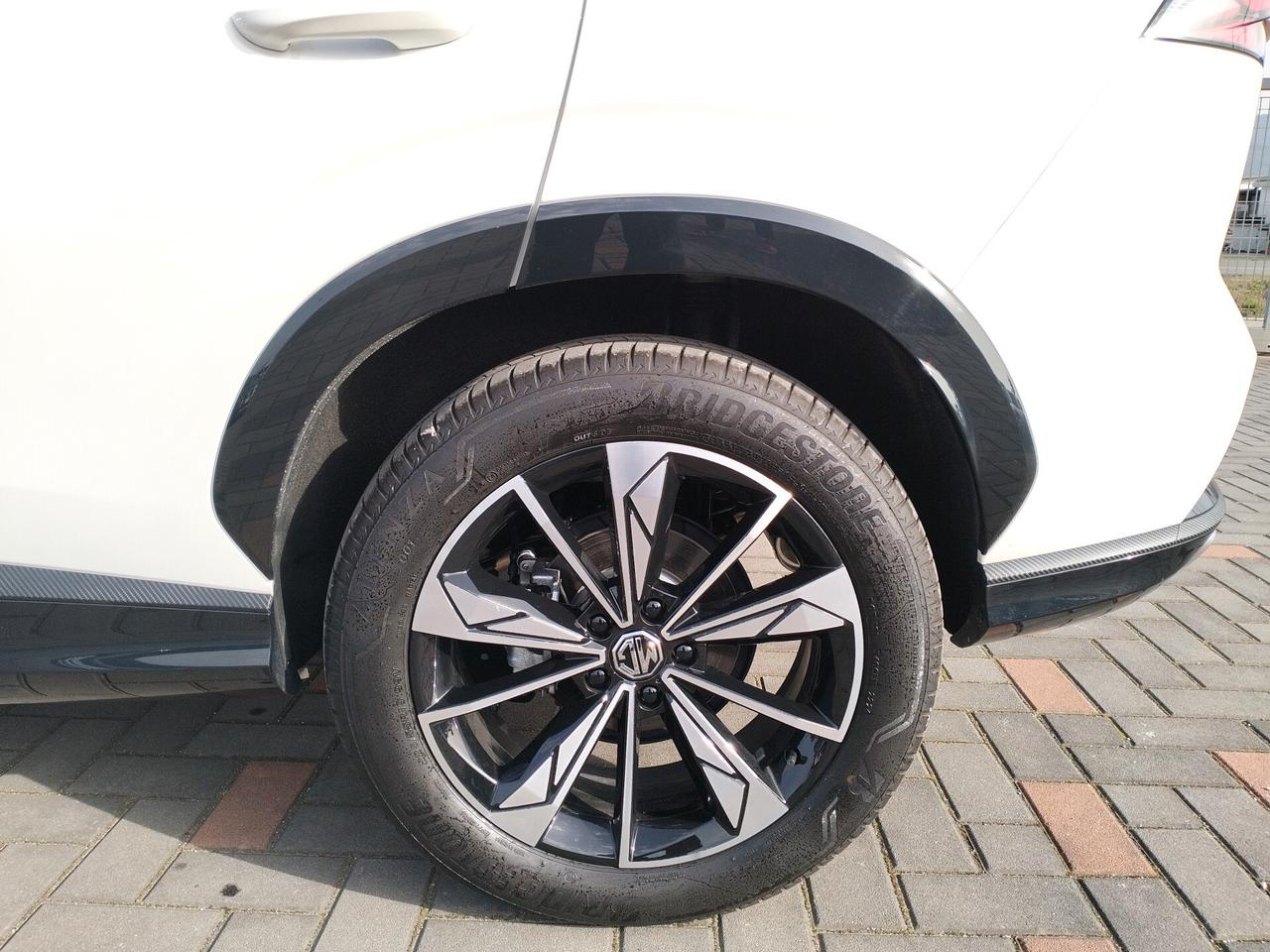 Mg HS 1.5T-GDI Comfort