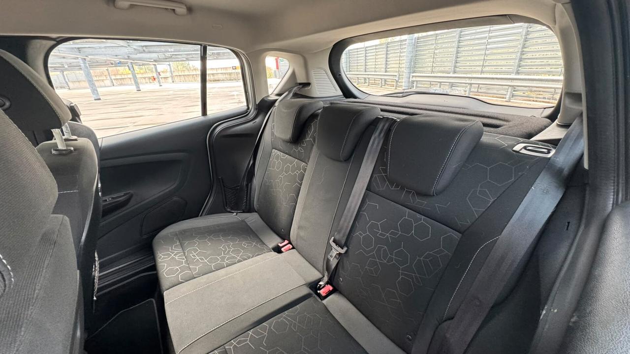 Ford B-Max 1.4 90 CV GPL Titanium
