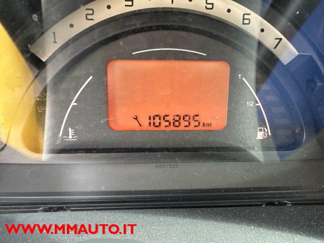 CITROEN C2 1.1 Elegance CLIMA!!!