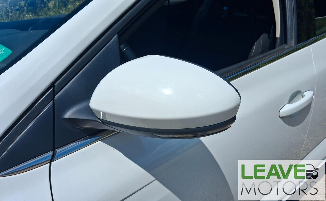 Renault Megane dCi 110 CV Energy (M1537)