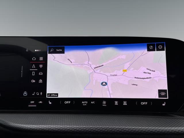 AUDI Q5 TDI q. 2x S line AHK Tech plus *AUTO SU ORDINAZIONE*