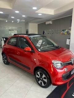 Renault Twingo 1.0 SCe Live