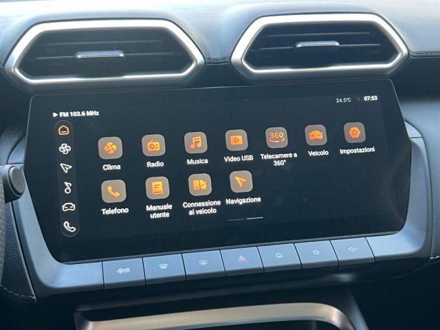 MG ZS 1.5 Hybrid+ Luxury da ?259,00 mensili