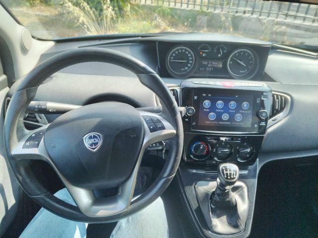 LANCIA Ypsilon 1.0 FireFly 5 porte S&S Hybrid Gold