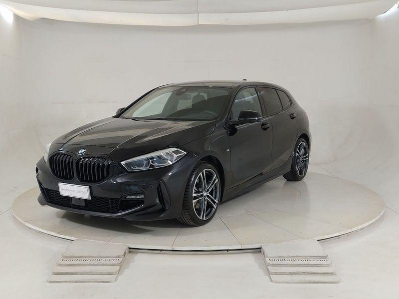 BMW Serie 1 F40 Diesel 118d Msport auto