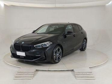 BMW Serie 1 F40 Diesel 118d Msport auto
