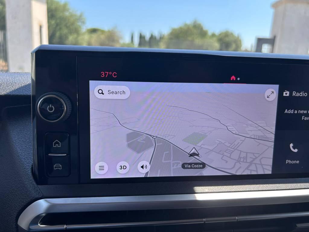Fiat Ulysse 2.0 HDi 180 CV AT8 L3 Combi