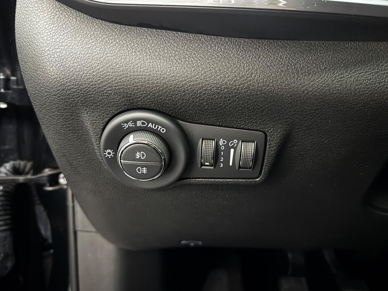 Jeep Compass 1.6 Mjet II 130Cv Limited - 2021