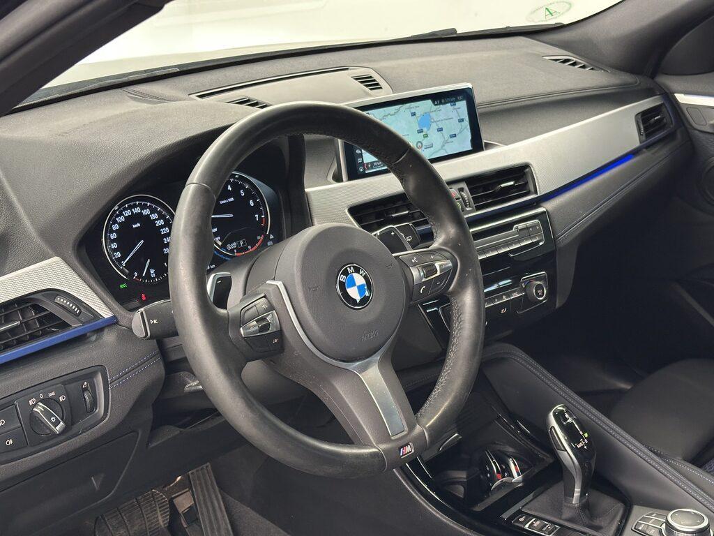 BMW X2 20 i Msport sDrive Steptronic