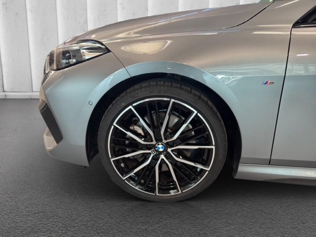 BMW Serie 2 Gran Coupe 220 d Msport xDrive Steptronic