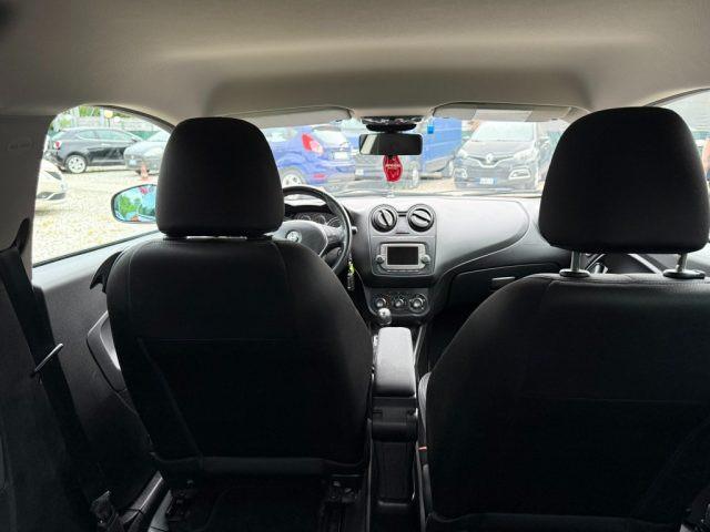 ALFA ROMEO MiTo 1.3 JTDm 95 CV S&S