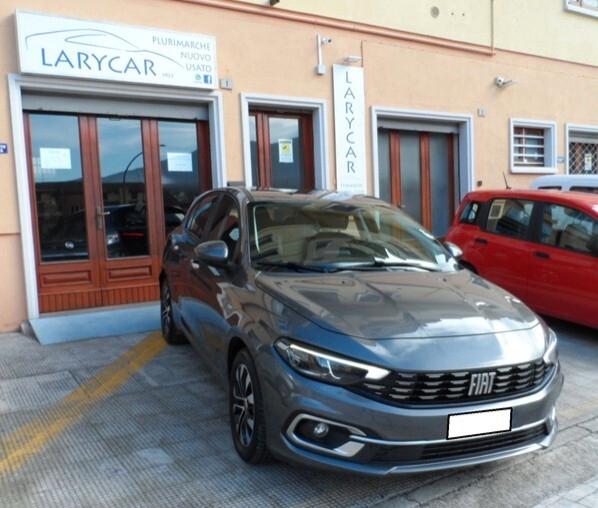 Fiat Tipo 1.3 Multijet 95cv 5 porte City Life