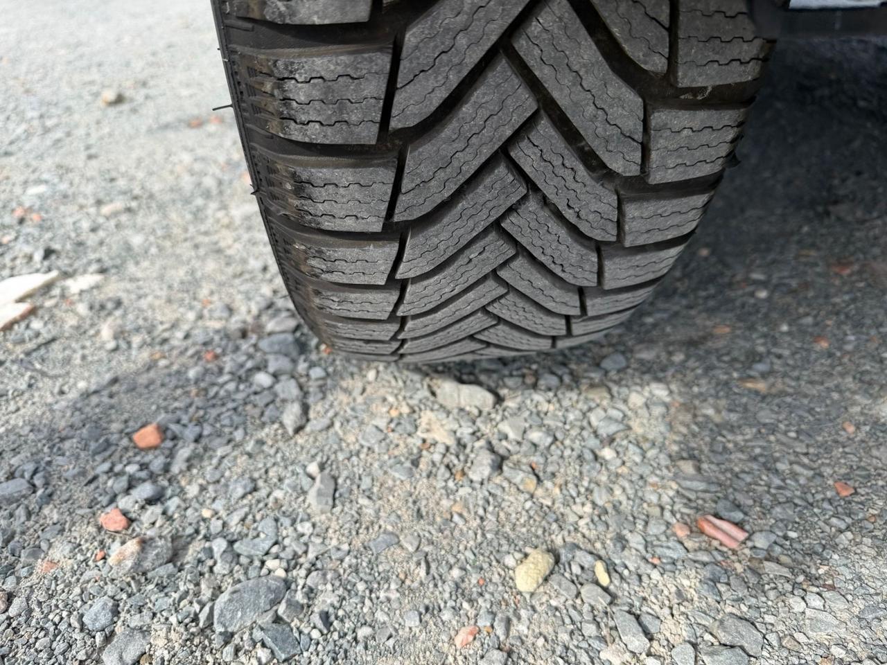 Fiat 500L 1.3 Multijet-Anche Permuta