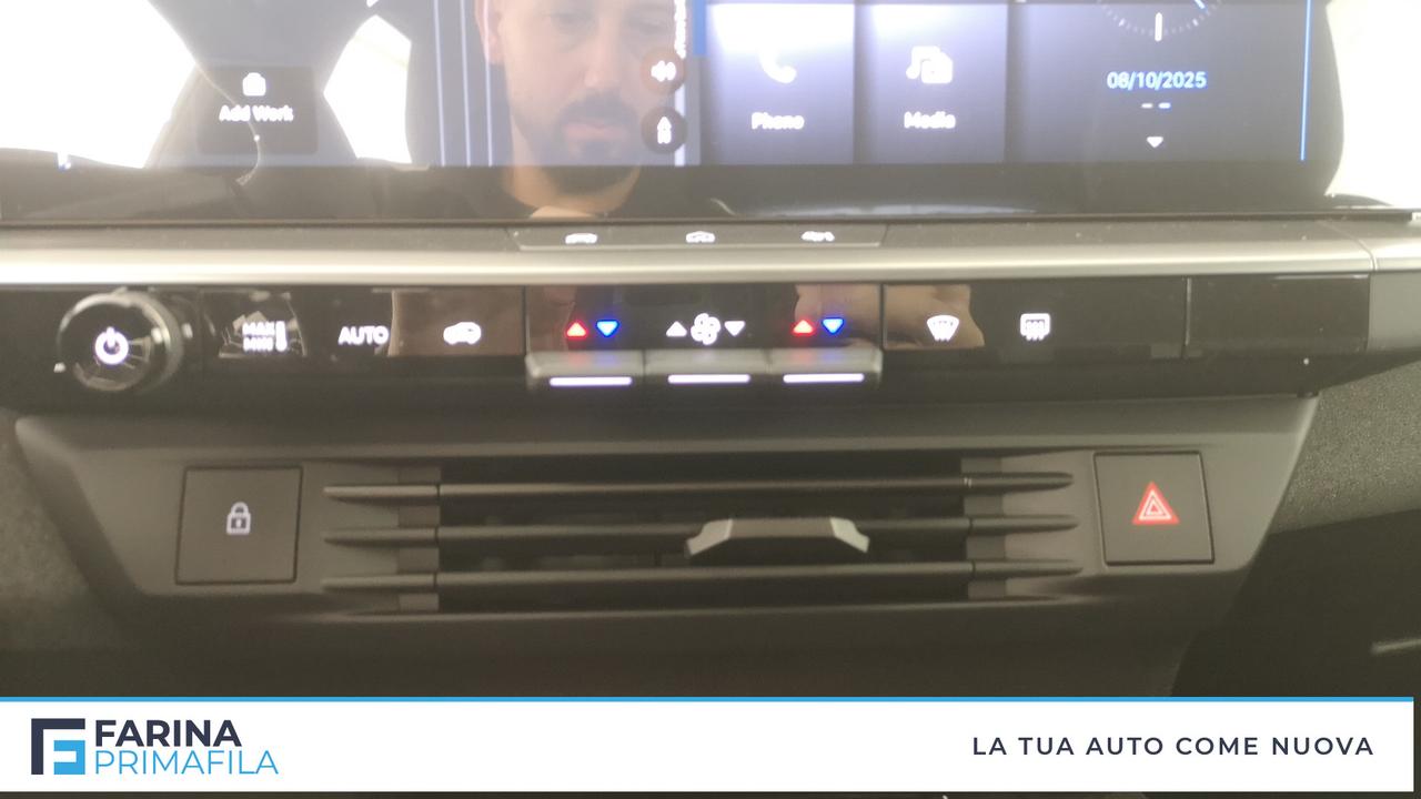 OPEL Nuovo Grandland Edition 145CV EDCT