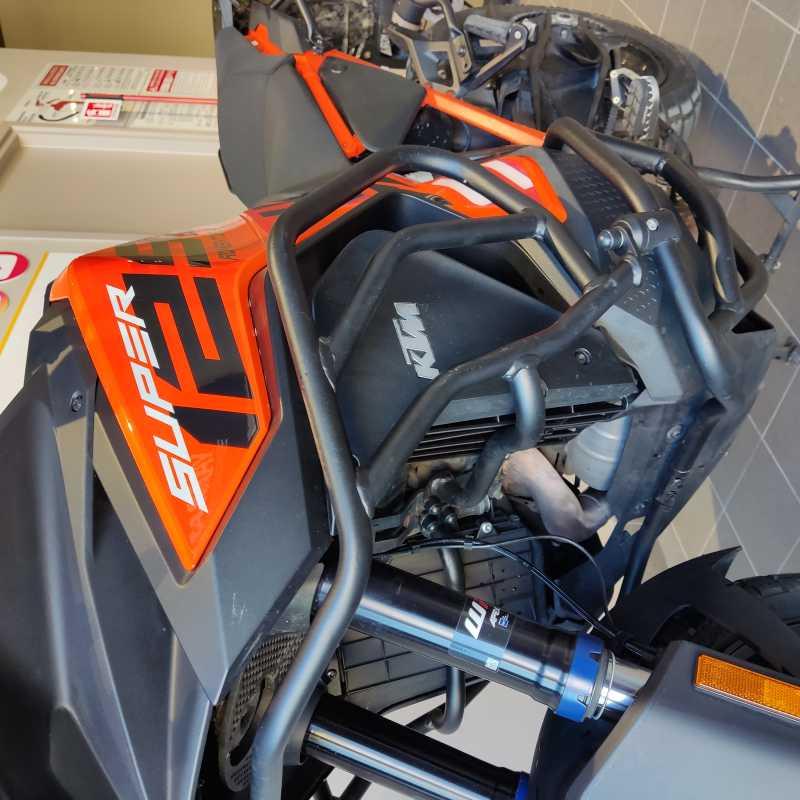 KTM 1290 Super Adventure S - 2024