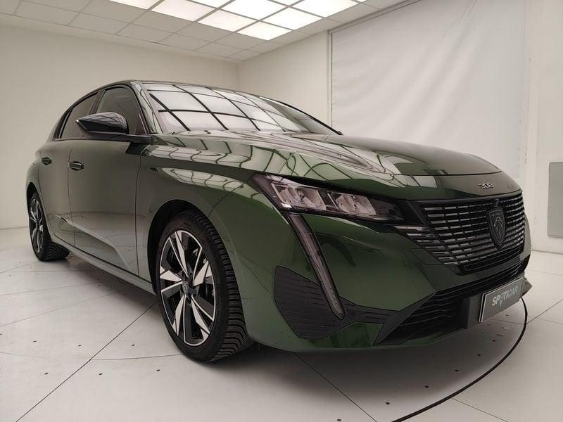 Peugeot 308 III 2021 1.5 bluehdi Allure s&s 130cv eat8