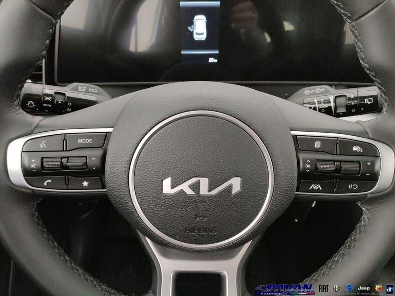 Kia Sportage 1.6 147cv GPL BUSINESS