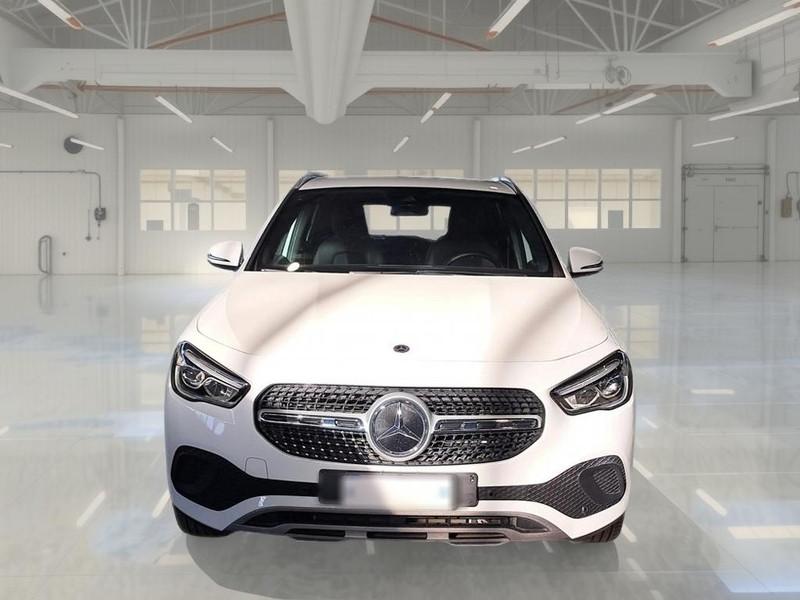 MERCEDES-BENZ GLA 250 MHEV AUTOMATICO EQ-POWER BUSINESS EXTRA CROSSOVER