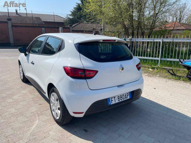 RENAULT Clio 1.5 dCi 8V 75CV 5 porte Van