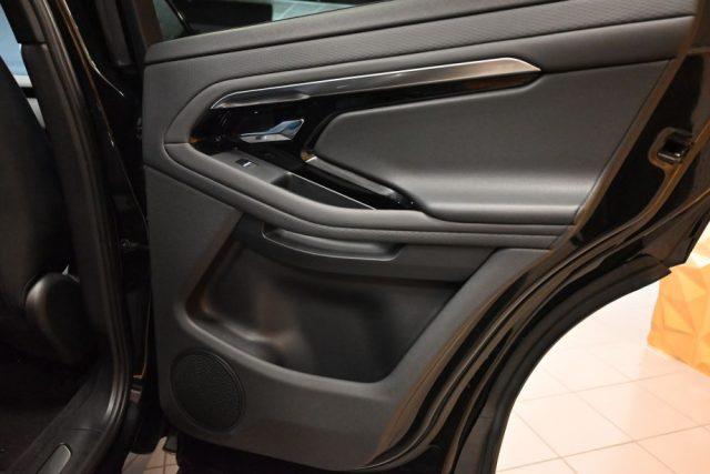 LAND ROVER Range Rover Evoque P200 R-DYNAMIC BLACKEDIT.200CV AWD MHEV RADAR FULL