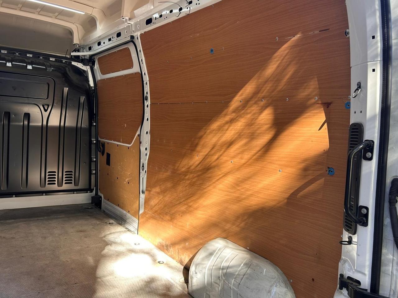 RENAULT MASTER FG TA L3 H3 T35 ENERGY DCI 150 ICE FP