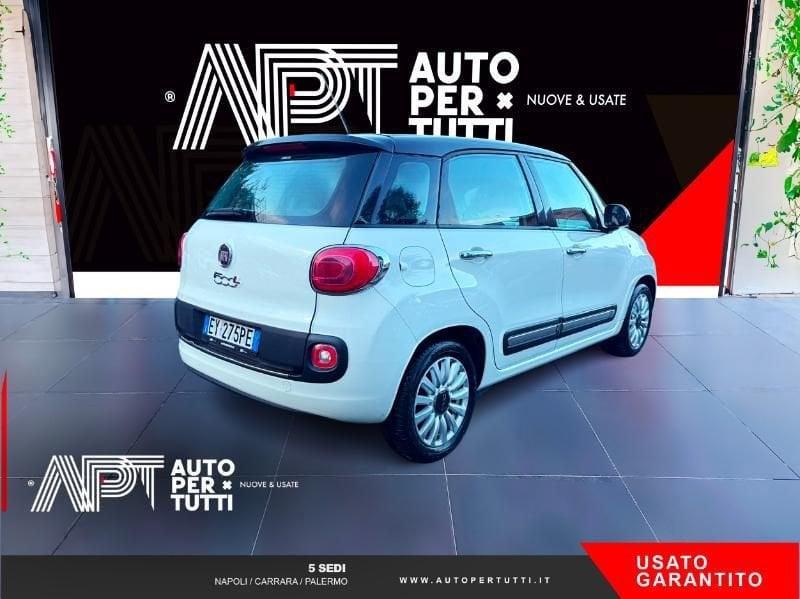 FIAT 500L 500L 1.3 mjt Pop Star 85cv