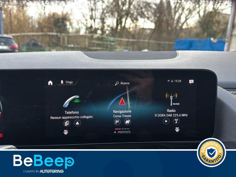 Mercedes-Benz GLA 45 AMG S 4MATIC+ AUTO