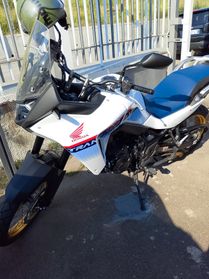 Honda XL 750 Transalp 3400km